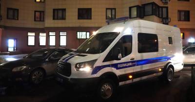 Насильник совершил серию нападений в ночь на 2 мая в Москве - ren.tv - Москва
