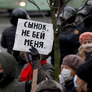 Павел Латушко - В Беларуси планируют протесты на 9 мая - reporter-ua.com