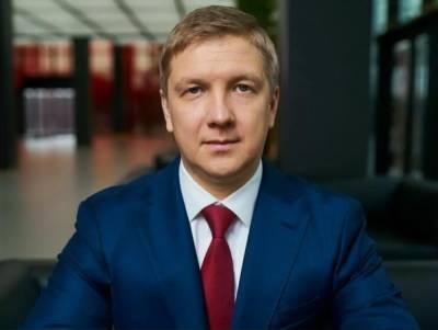 Андрей Коболев - Юлий Ковалив - Коболев: Без набсовета "Нафтогаз" нормально работать не сможет. Кабмин не способен в нужный срок принимать столько решений - gordonua.com
