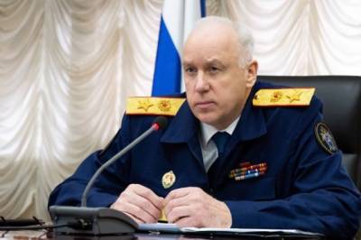 Александр Бастрыкин - Глава СК поставил на контроль расследование дела о пожаре в столичном отеле - aif.ru - Москва