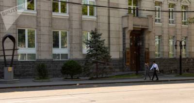 Объем неработающих кредитов в банковской системе Армении достиг 7% - ru.armeniasputnik.am