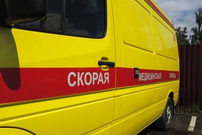 Михаил Мурашко - В России зафиксировали рост числа травм и отравлений в мае - mk.ru