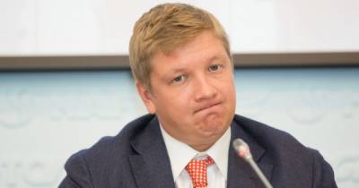 Андрей Коболев - Коболев заявил, что никаких "дыр" в "Нафтогазе" не было, и предположил причины своего увольнения - tsn.ua