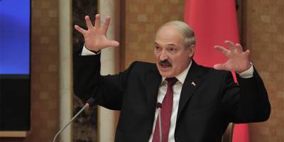 Александр Лукашенко - Роман Головченко - «Будут в Россию по Балтике ходить» — Лукашенко пригрозил ответом на санкции Евросоюза - sharij.net - Минск