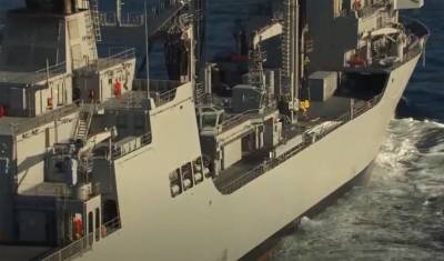 Корабли ВМС Китая помогут Индонезии поднять затонувшую субмарину Nanggala 402 - topwar.ru - Австралия - Сингапур - Индонезия - Джакарта