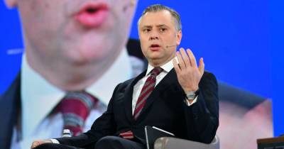 Андрей Коболев - Энтони Блинкен - Незаконное назначение Витренко в "Нафтогаз" создает дополнительную проблему на переговорах во время визита Блинкена, — Мирослав Гай - dsnews.ua