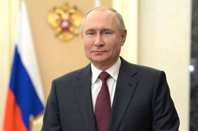 Владимир Путин - Путин поздравил участников юбилейного фестиваля Ночной хоккейной лиги - aif.ru
