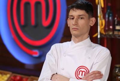 Хименес-Бра Эктор - Руслан Яковлев из "МастерШеф. Профессионалы-3": Попал в проект благодаря хештегам в Инстаграме - kp.ua - Одесса