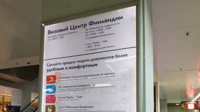 Туристам придется менять сгоревшие в пандемию финские визы за полную стоимость - polit.info - Москва - Санкт-Петербург - Финляндия - Визы
