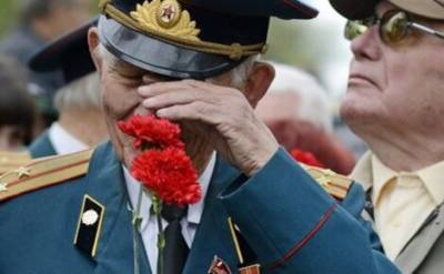 Ветераны Великой отечественной войны в Казахстане получат ко дню победы по 175 тысяч рублей - echo.msk.ru