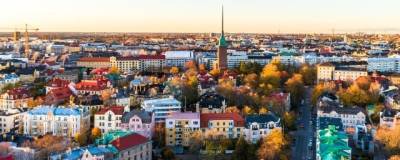Финляндия не будет продлевать россиянам сгоревшие в пандемию шенгенские визы - runews24.ru - Санкт-Петербург - Финляндия
