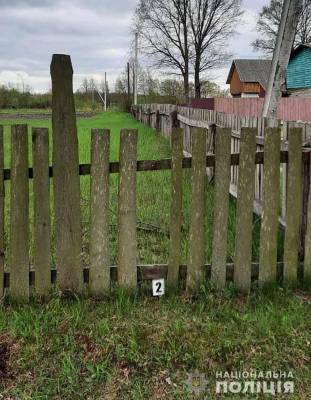 Забил доской на смерть: 18-летнего парня подозревают в жестокой расправе на Ровненщине - 24tv.ua - Новости
