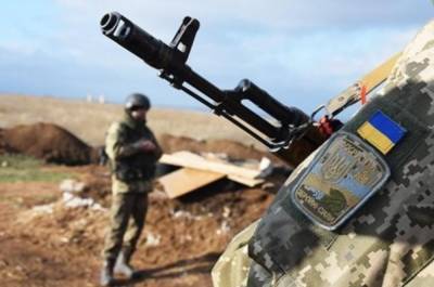 День на Донбассе: оккупанты обстреливали ВСУ и запускали беспилотник за линию разграничения - vchaspik.ua - Гсчс