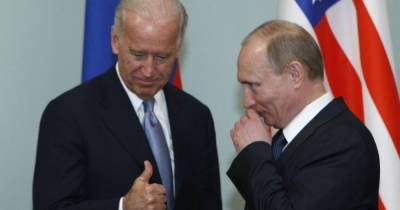 Владимир Зеленский - Владимир Путин - Викторий Нуланд - Энтони Блинкен - Джо Байден - Эксперт объяснил, почему Байден должен встретиться с Зеленским до переговоров с Путиным - tsn.ua - Москва - США - Киев - Одесса