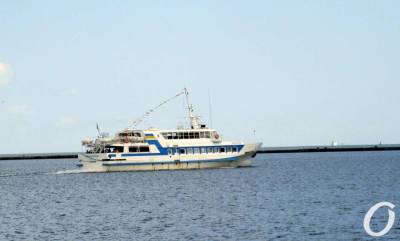 В Одессе стартовал сезон морских прогулок на катерах вдоль побережья (фото) - odessa-life.od.ua - Украина - Одесса