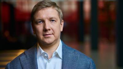 Андрей Коболев - Коболев связывает свое увольнение с двумя миллиардами долларов на счетах компании - epravda.com.ua
