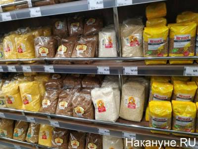 Кабмин временно запретил экспорт гречки - nakanune.ru
