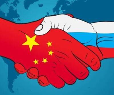 Джо Байден - Продолжат ли США толкать Россию в объятия Китая - argumenti.ru - Москва - Китай - Вашингтон - Washington - Тайвань