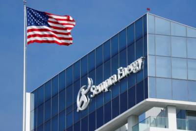 Sempra Energy нашла надежного партнера в лице KKR - smartmoney.one - Сан-Диего - Reuters
