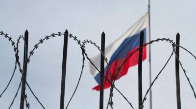 Мария Захарова - В РФ оценили ущерб от санкций Запада - sharij.net