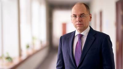 Максим Степанов - Степанов: «Спутника V» в Украине не будет - sharij.net
