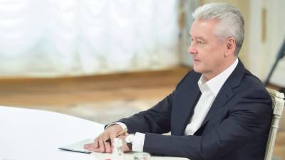 Сергей Собянин - Собянин сообщил о планах по развитию речного транспорта в Москве - nation-news.ru - Москва