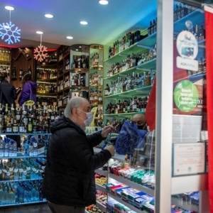 Реджеп Эрдоган - В Турции ужесточают карантинные ограничения - reporter-ua.com - Турция