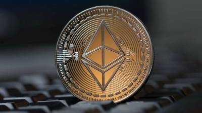 Bitcoin - Ethereum установила новый рекорд стоимости - epravda.com.ua