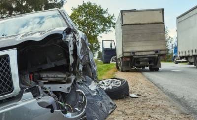 В Пакистане автобус упал в пропасть, погибли 15 человек - unn.com.ua - Киев - Пакистан - Лахор - Pakistan