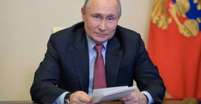 Владимир Путин - Николай Патрушев - Патрушев рассказал об увлечении Путина волейболом - reendex.ru