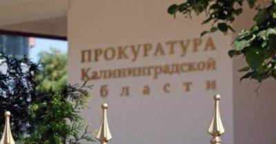 Прокуратура: мать избитого на Левитана ребёнка находилась в гостях и оставила сына без присмотра - klops.ru - Калининград