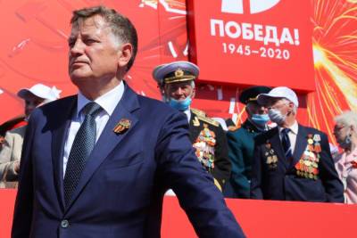 Вячеслав Макаров - 24 «за» депутатов: почему Макарова хотят оставить в Петербурге - abnews.ru - Санкт-Петербург