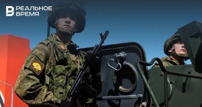 Максим Платонов - Итоги дня: репетиция Парада Победы в Казани, умное метро, рухнувший мост в Мексике - realnoevremya.ru - респ. Татарстан - Мексика - Казань