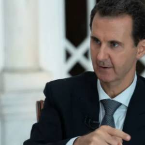 Башар Асад - Асад объявил всеобщую амнистию в Сирии - reporter-ua.com - Сирия