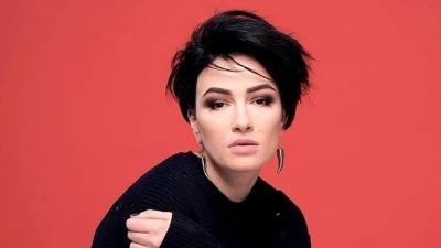 Анастасия Приходько - Анастасия Приходько призналась, что никогда не простит мужчине - narodna-pravda.ua