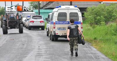 Артем Устюжанин - На Урале 12-летний школьник изнасиловал 9-летнюю девочку на глазах двух братьев и друга - e1.ru - Екатеринбург - Краснотурьинск