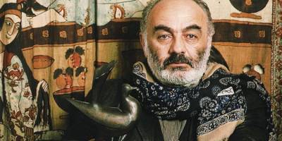 Мечты Ницой: Параджанов — украинец и принадлежит Украине - eadaily.com