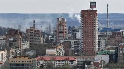 Денис Пушилин - Боевики ДНР будут национализировать пустующие дома и квартиры на оккупированной территории - enovosty.com - ДНР - Национализация