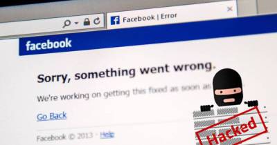 Марк Цукерберг - Данные полумиллиарда пользователей Facebook все еще находятся в сети - readovka.news