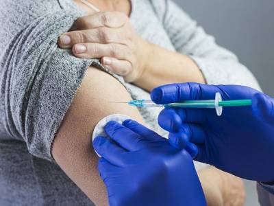 Тедрос Гебрейесус - В ЕС сделано 150 миллионов прививок от COVID-19 - unn.com.ua - Киев - Ляйен