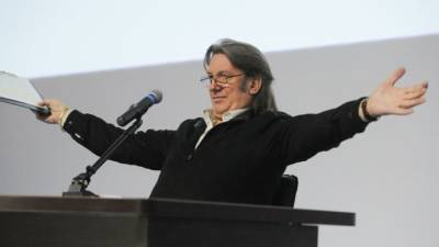 Дмитрий Гордон - Лоза объяснил Гордону, почему крымчане резко изменили свое мнение об Украине - polit.info - Москва - Украина - Киев - Крым
