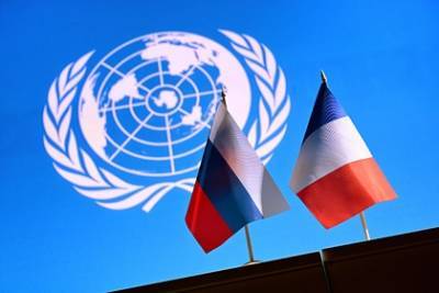 Алексей Мешков - Россия отреагировала на вызов своего посла в МИД Франции - lenta.ru - Москва - Париж