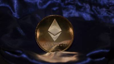 Виталий Бутерин - Криптовалюта Ethereum обновила исторический максимум - nation-news.ru