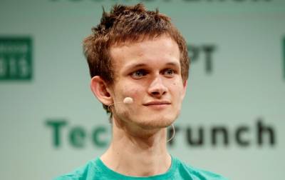 Виталий Бутерин - Основатель Ethereum стал самым молодым крипто-миллиардером - korrespondent.net - Канада