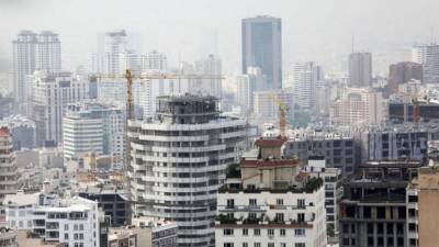 Швейцарский дипломат погибла в Иране - anna-news.info - Вашингтон - Швейцария - Иран - Тегеран