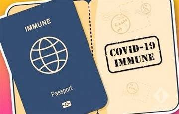 Тьерри Бретон - G20 поддержала введение паспортов вакцинации от COVID для туристов - charter97.org