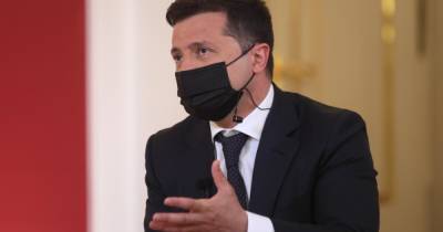 Владимир Зеленский - Украинцы уже влияют на судьбу Европы, — Зеленский - dsnews.ua - Молдавия - Грузия - Литва