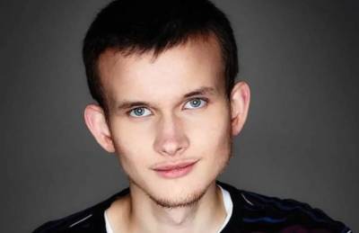 Засновник Ethereum став наймолодшим криптовалютним мільярдером світу - bykvu.com