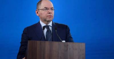 Максим Степанов - Глава Минздрава Украины обвинил Россию в дискредитации западных вакцин от ковида - reendex.ru