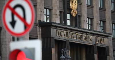 В России предложили запретить участие граждан в работе нежелательных иностранных НПО - reendex.ru